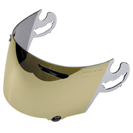 Arai Profile/RX7 Corsair/Vector Motorcycle Helmet Replacement Faceshield