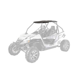 Arctic Cat Molded Poly Roof