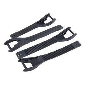 A.R.C. Adult Motocross Boot Replacement Strap Set 2020