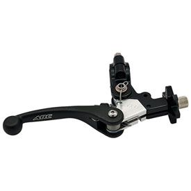 ARC MC8 Mini Perch Assembly - Right Hand Black