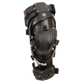 Asterisk Ultra Cell 4.0 Knee Brace Right Small