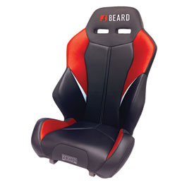 Beard Torque Seat
