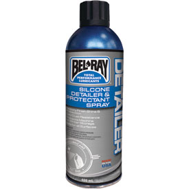 Bel-Ray Silicone Detailer and Protectant Spray