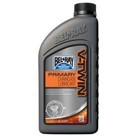 Bel-Ray V-Twin Primary Chaincase Lube 1 Liter
