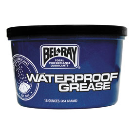 Bel-Ray Water Proof Grease 16 oz. tub