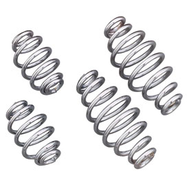 Biker's Choice Traditional Solo Motorcycle Seat Springs