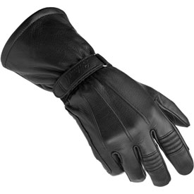 Biltwell Gauntlet Motorcycle Gloves