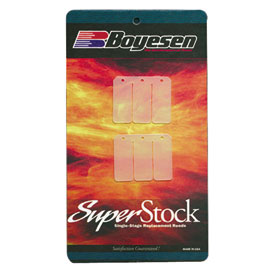 Boyesen Super Stock Fiber Reeds