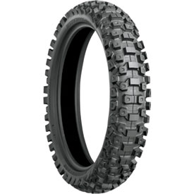 Bridgestone M604 Intermediate/Hard Terrain Tire