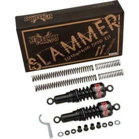 Burly Slammer Kit