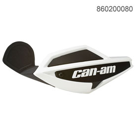 Can-Am Mirror Kit for Handlebar Wind Deflectors
