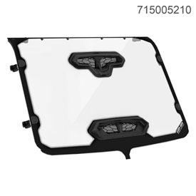 Can-Am ProVent Windshield