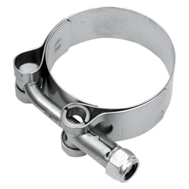 Cobra Stainless T-Bolt Clamps