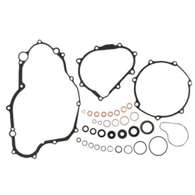 Cometic Bottom End Gasket Kit With Oil Seals