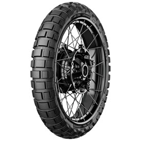 Continental TKC80 Generation 2 Dual Sport Front Motorcycle Tire