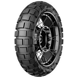 Continental TKC80 Generation 2 Dual Sport Rear Motorcycle Tire