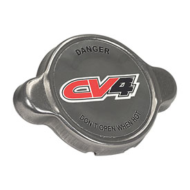 CV4 High Pressure Radiator Cap