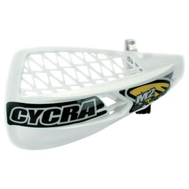 Cycra M2 Recoil Vented Handguard Racer Pack