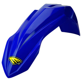 Cycra Performance Front Fender  Blue