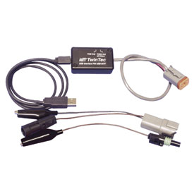 Daytona Twin Tec Ignition PC Link Interface Cable