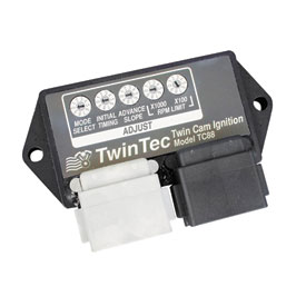 Daytona Twin Tec TC88 Plug-In Ignition Module