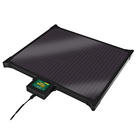 DelTran Battery Tender Solar Charger