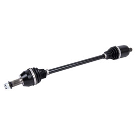 Demon Powersports Extreme Heavy Duty Front Axle