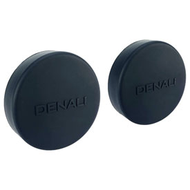 Denali Slip-On Blackout Cover Kit for Denali D7 Lights