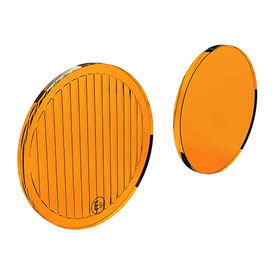 Denali TriOptic Lens Kit for Denali D2 Lights  Amber
