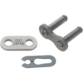 DID 428 Heavy Duty Chain Clip Style Master Link