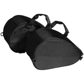 Dowco Rally Pack Value Saddlebags