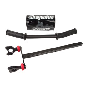 Dragonfire Racing Navigator Bar System