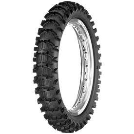 Dunlop MX11 Geomax Sand/Mud Tire