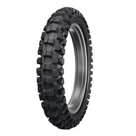 Dunlop MX52 Geomax Intermediate/Hard Terrain Tire