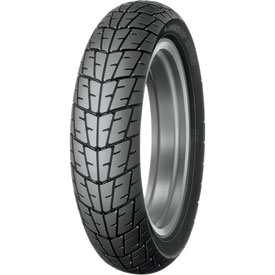 Dunlop K330 Front Motorcycle Tire