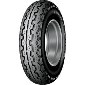 Dunlop K81/TT100 Motorcycle Rear Tire