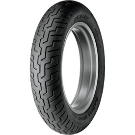 Dunlop D206 Front Motorcycle Tire