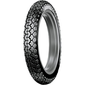 Dunlop K70 Universal Motorcycle Tire