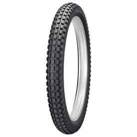 Dunlop D803GP Trials Tire 80/100x21 (Tube Type) (51M)