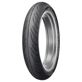 Dunlop Elite 4 Front Motorcycle Tire