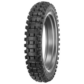 Dunlop Geomax AT81EX Tire 110/100x18