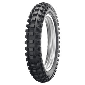 Dunlop Geomax AT81 RC Tire 120/90x18