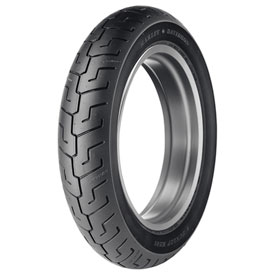 Dunlop Harley-Davidson® K591 Rear Motorcycle Tire