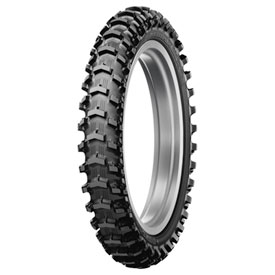 Dunlop MX12 Geomax Sand/Mud Tire