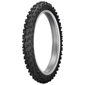 Dunlop MX33 Geomax Soft/Intermediate Terrain Tire