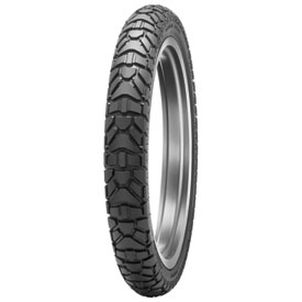 Dunlop Trailmax Mission Front Motorcycle Tire 90/90-21 (54T) Tubeless