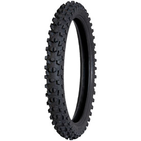 Dunlop MX34 Geomax Soft/Intermediate Terrain Tire 70/100x19