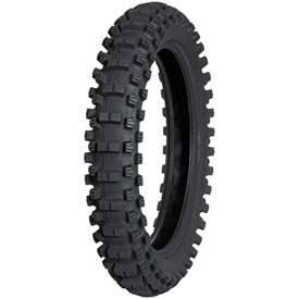Dunlop MX34 Geomax Soft/Intermediate Terrain Tire 70/100x10