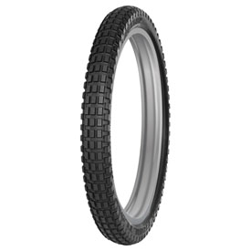 Dunlop Geomax TL01 Trials Tire 80/100x21 (Tube Type) (51M)