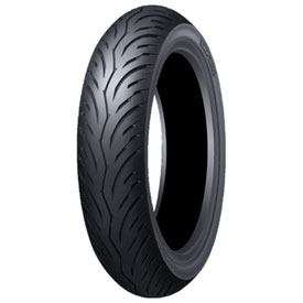 Dunlop Scootsmart 2 Front Scooter Tire 120/80-14 (58S)
